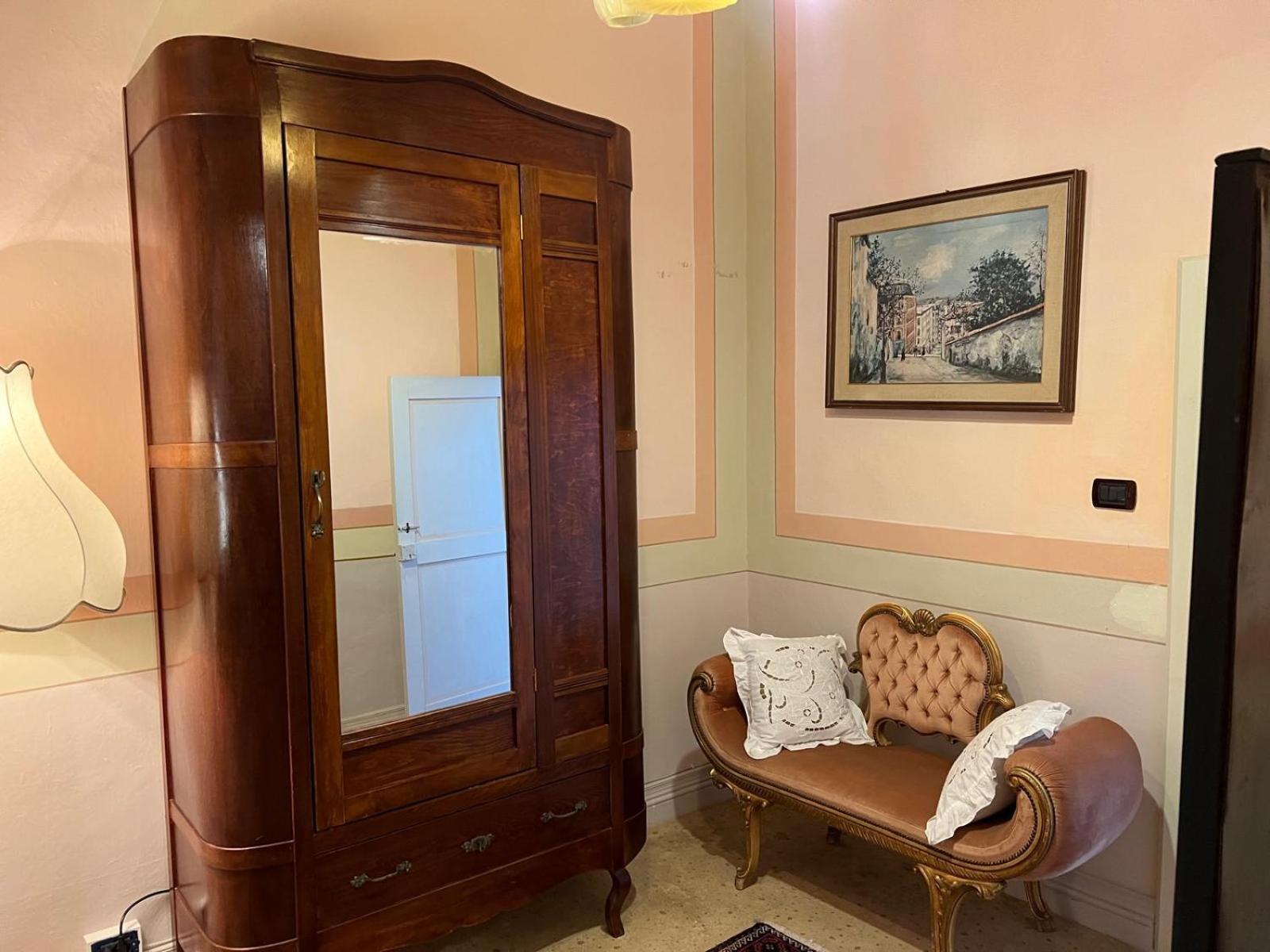 Palazzo De Castro Bed and Breakfast Squinzano Eksteriør billede